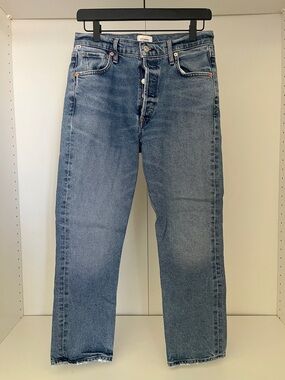 Citizens Of Humanity Charlotte Crop Jeans